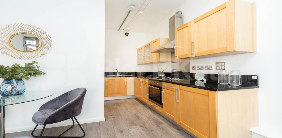 			NEW INSTRUCTION!, 1 Bedroom, 1 bath, 1 reception Apartment			 ABILITY PLAZA-KINGSLAND ROAD, DALSTON/HAGGERSTON